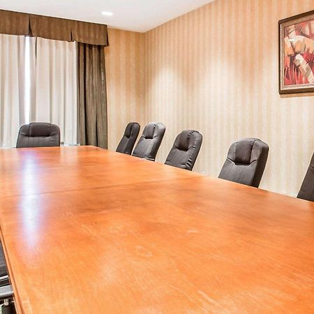 Econo Lodge Inn & Suites Douglasville Buitenkant foto